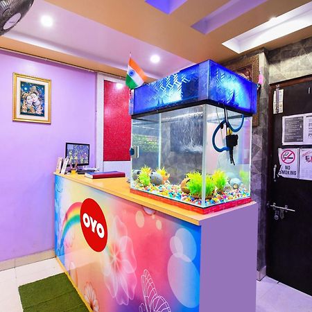 Oyo Flagship Hotel Red Velvet Hugli-Chinsurah Exterior foto