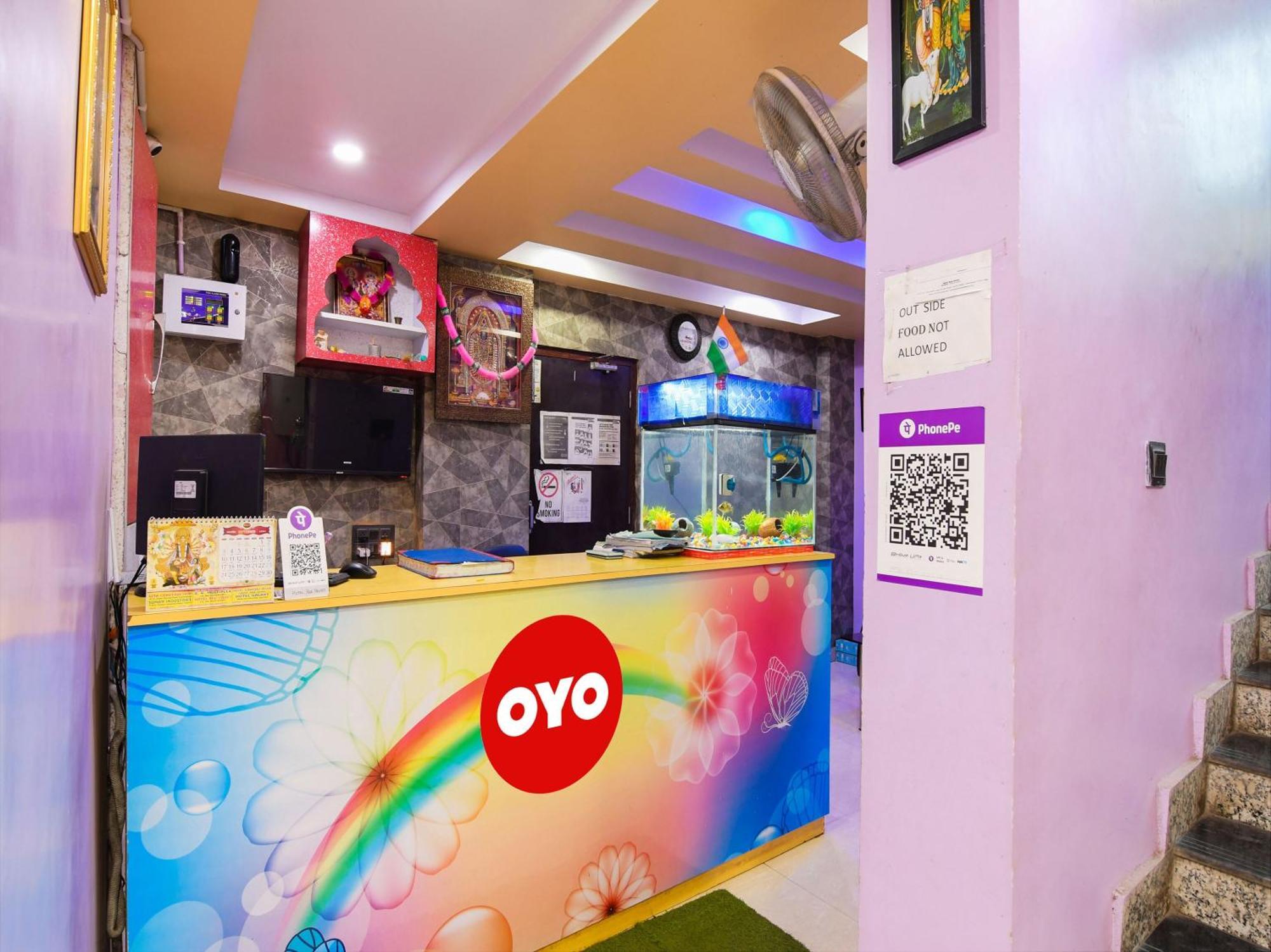 Oyo Flagship Hotel Red Velvet Hugli-Chinsurah Exterior foto